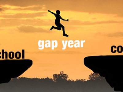 Gap Year 2