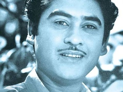 Kishore