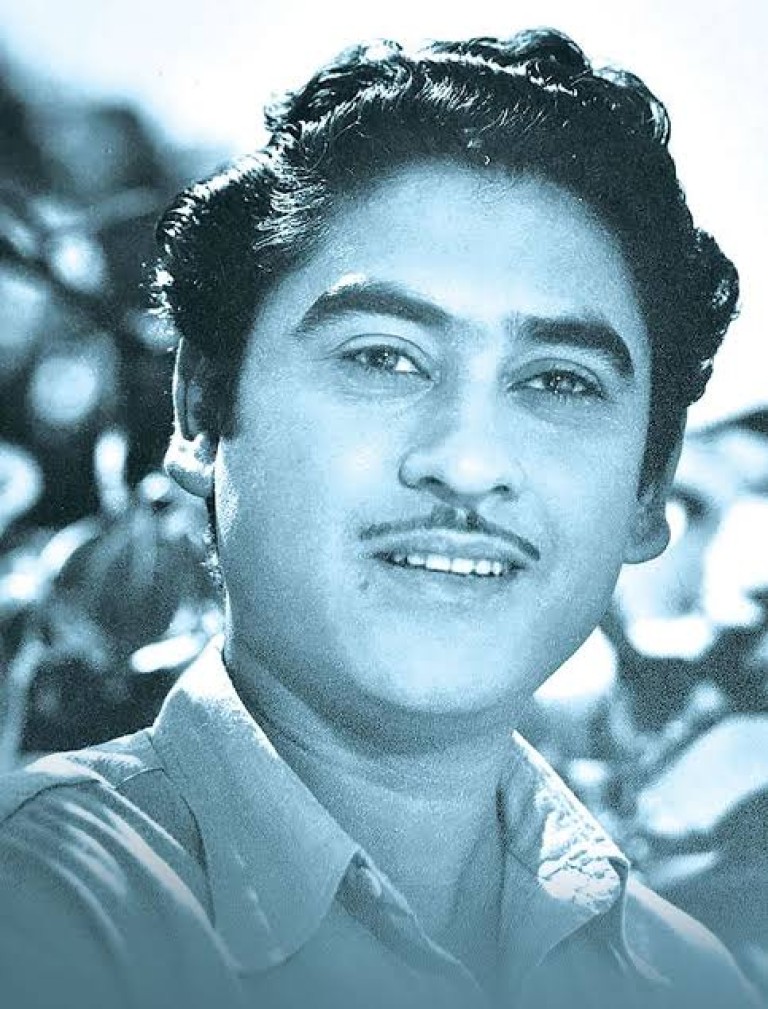 Kishore