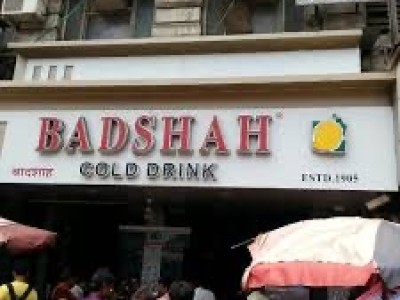 Badshah Cold Drink