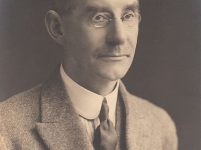 William Hornby